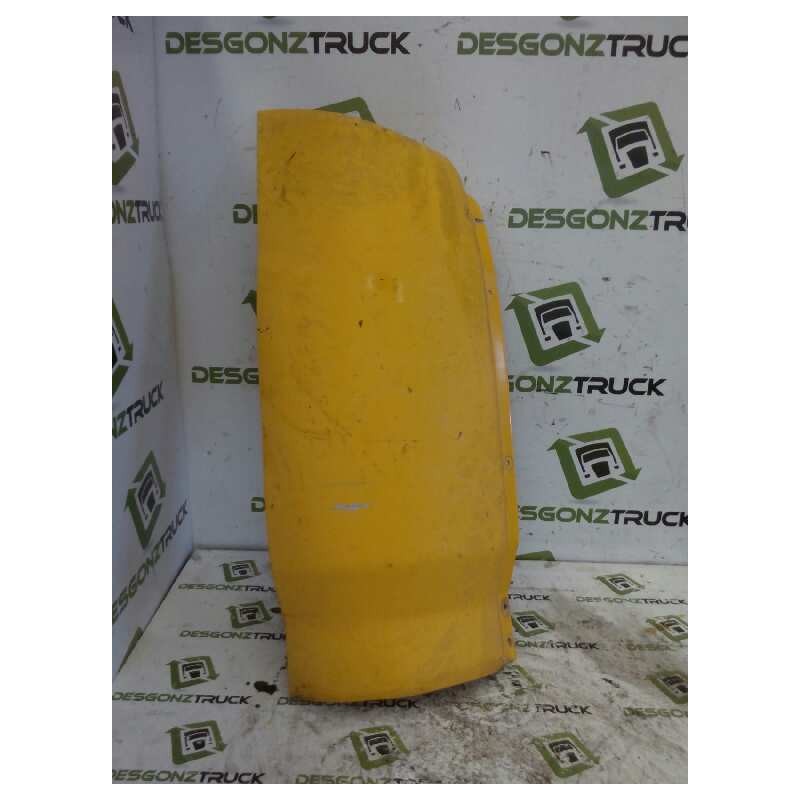 Recambio de deflector derecho para astra trucks ....... ....... referencia OEM IAM   