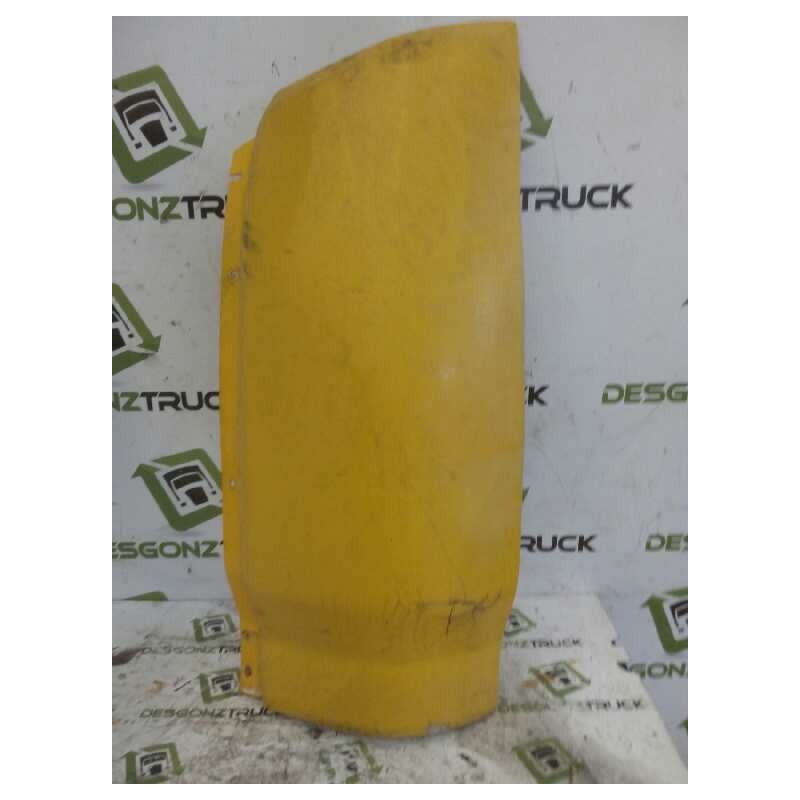 Recambio de deflector izquierdo para astra trucks ....... ....... referencia OEM IAM   