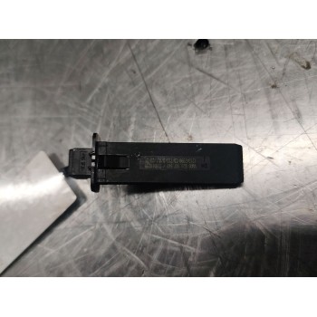Recambio de sensor para audi q3 (f3b) 35 tdi quattro referencia OEM IAM 5Q0987543  