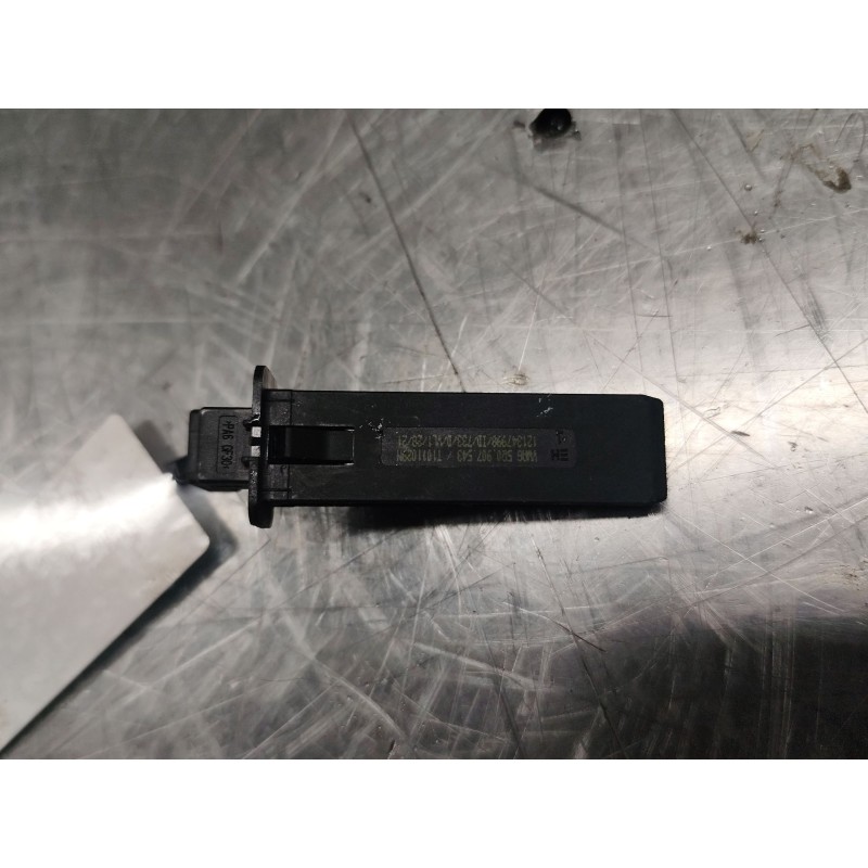 Recambio de sensor para audi q3 (f3b) 35 tdi quattro referencia OEM IAM 5Q0987543 - Blanco 2