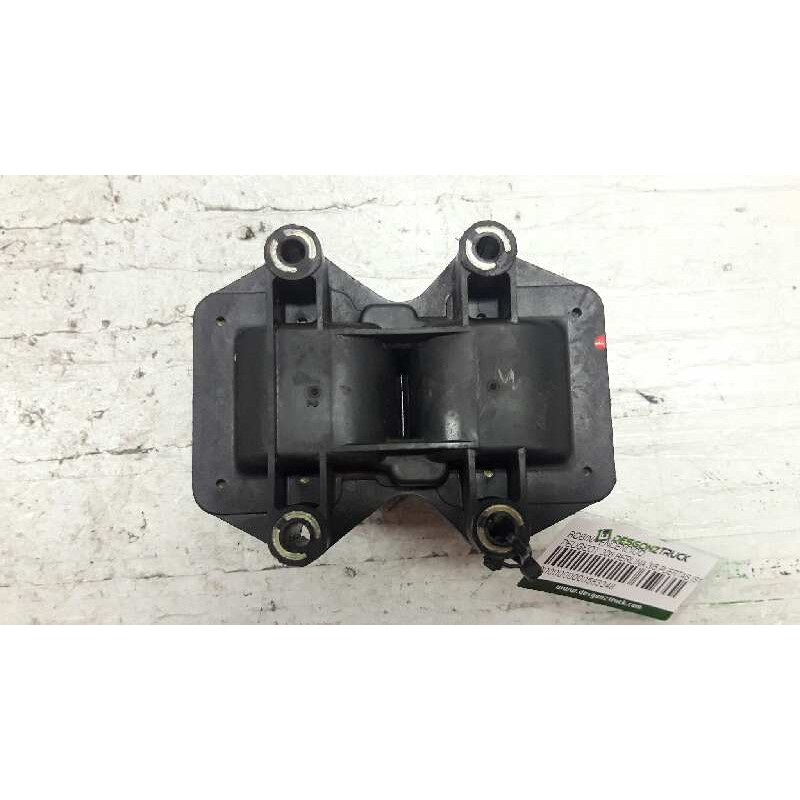 Recambio de bobina encendido para peugeot 306 berlina 3/5 puertas (s1) xn referencia OEM IAM   