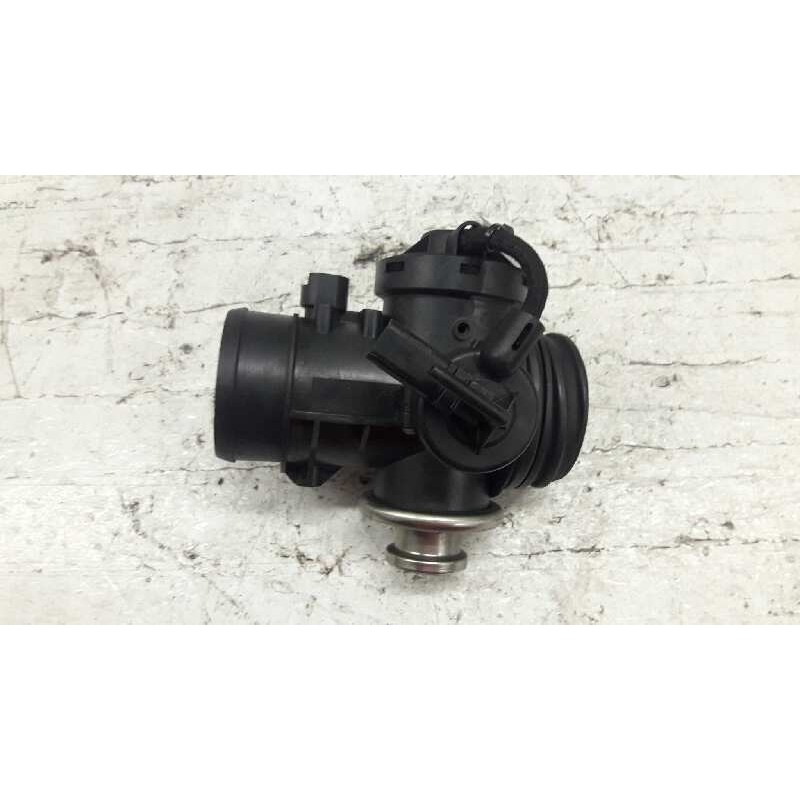 Recambio de valvula egr para citroën xsara berlina 1.9 d x referencia OEM IAM 9631254180  