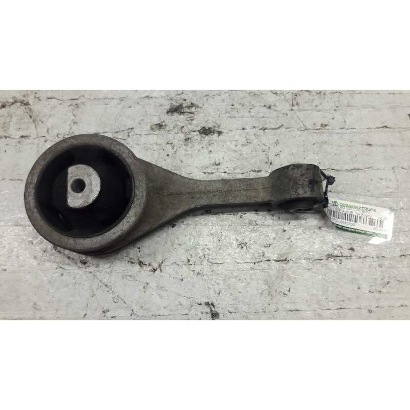 Recambio de soporte motor trasero para ford fiesta berlina básico referencia OEM IAM 96FB6P082AD  