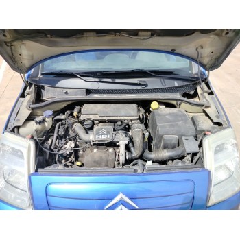 citroën c2 del año 2004