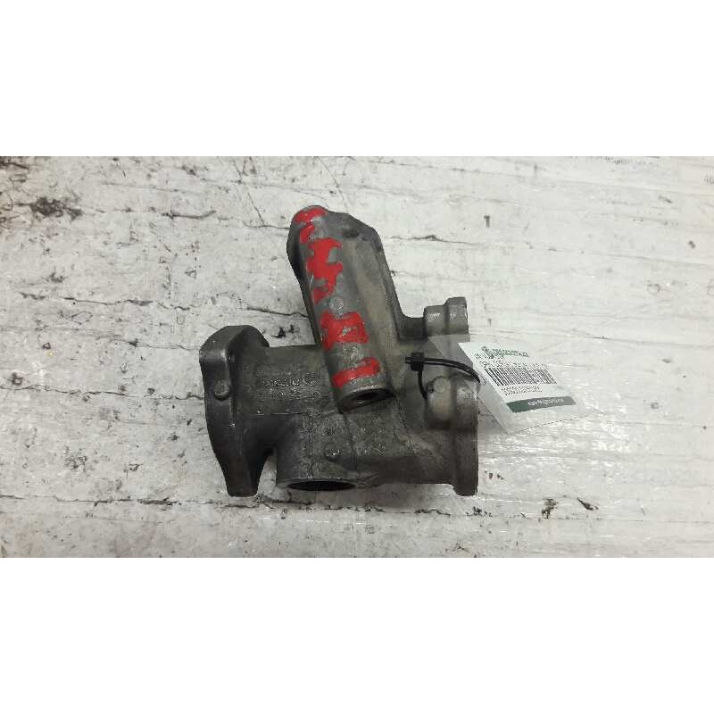 Recambio de valvula egr para opel corsa c blue line referencia OEM IAM 55184651  