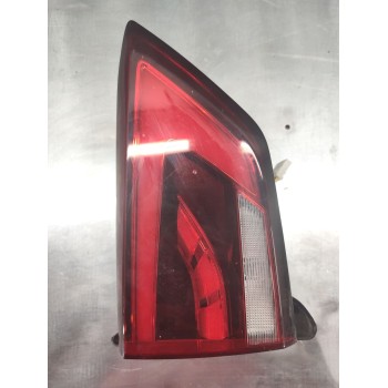 Recambio de piloto trasero izquierdo interior para mg zs suv (azs1) 1.5 vti referencia OEM IAM ZS11661192  
