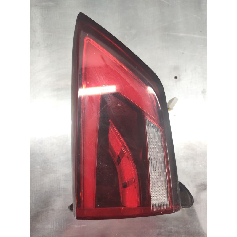 Recambio de piloto trasero izquierdo interior para mg zs suv (azs1) 1.5 vti referencia OEM IAM ZS11661192  