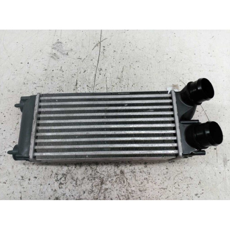 Recambio de intercooler para peugeot 308 confort referencia OEM IAM 9656503980  