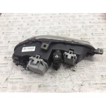 Recambio de faro izquierdo para fiat brava (182) td 75 s referencia OEM IAM   
