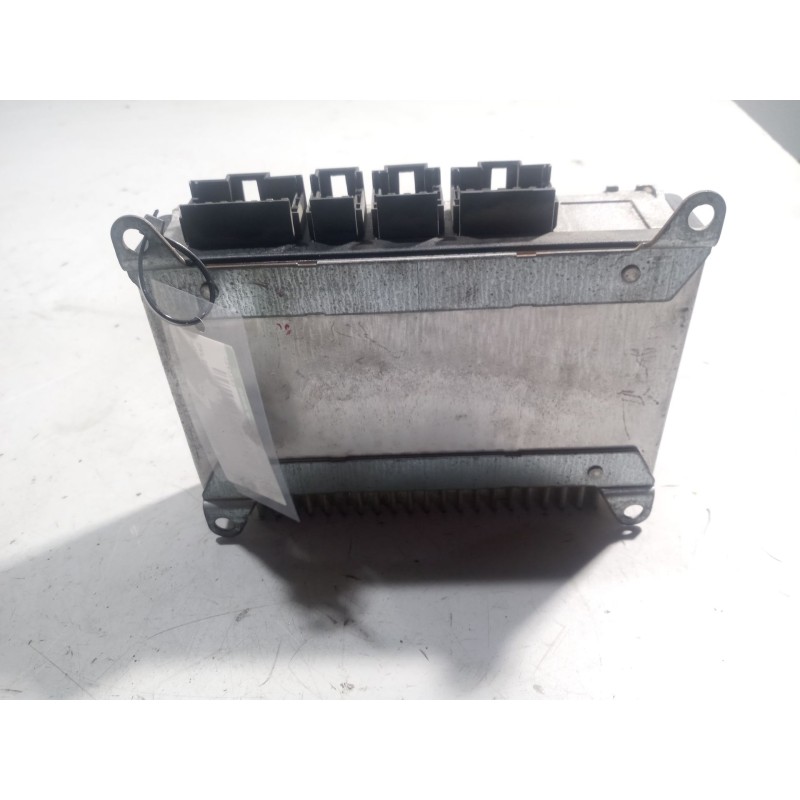 Recambio de modulo electronico para daf serie 95 xf .430 12.6 diesel referencia OEM IAM 4460044140 1396464 2