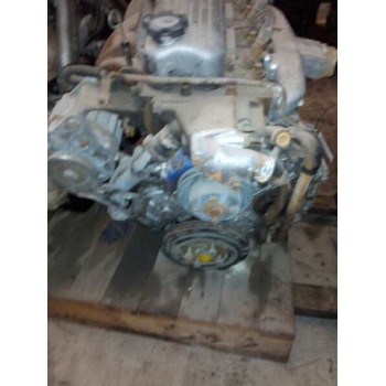Recambio de motor completo para ebro trucks d .. referencia OEM IAM A428-13210N  