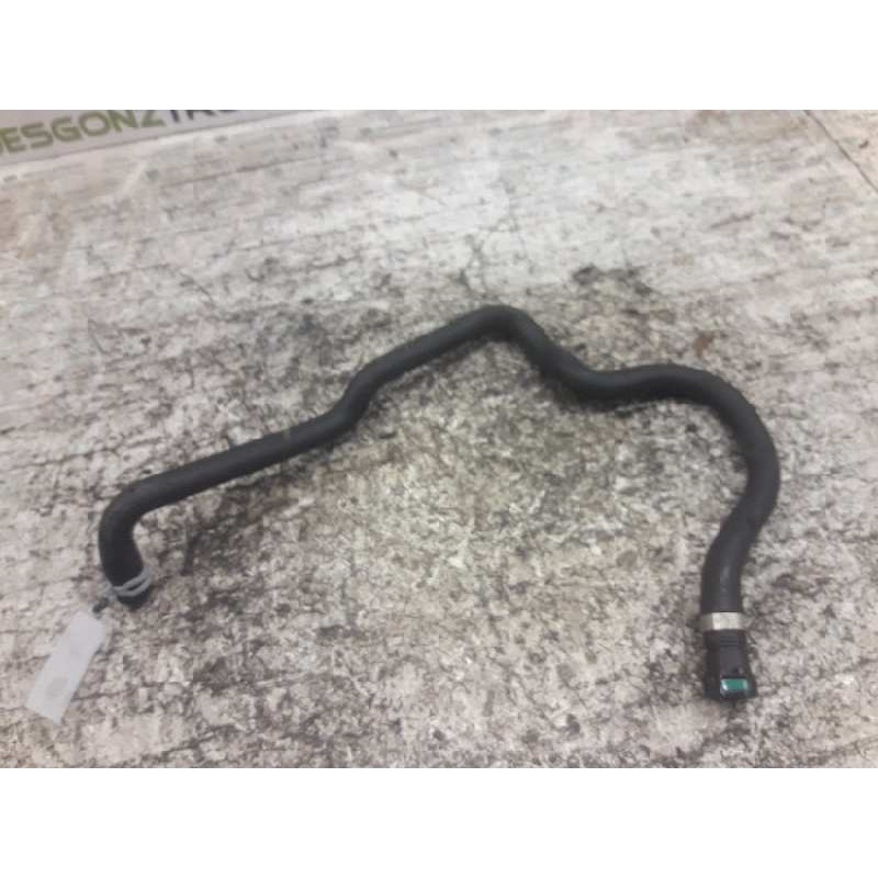 Recambio de manguera de agua para ford transit caja cerrada '06 ft 350 l (largo) pkw (turismo) referencia OEM IAM 6C1118K582CD - Blanco 2