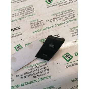 Recambio de mando cierre centralizado para seat ibiza (6l1) referencia OEM IAM 6L1962125 4 PINS 