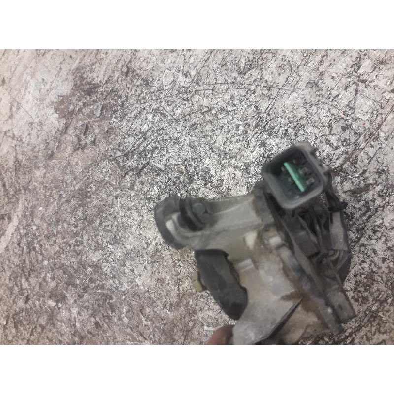 Recambio de motor limpia delantero para kia shuma 1.5 comfort 5 berlina referencia OEM IAM 035417260 K2AA 5 PINS 4