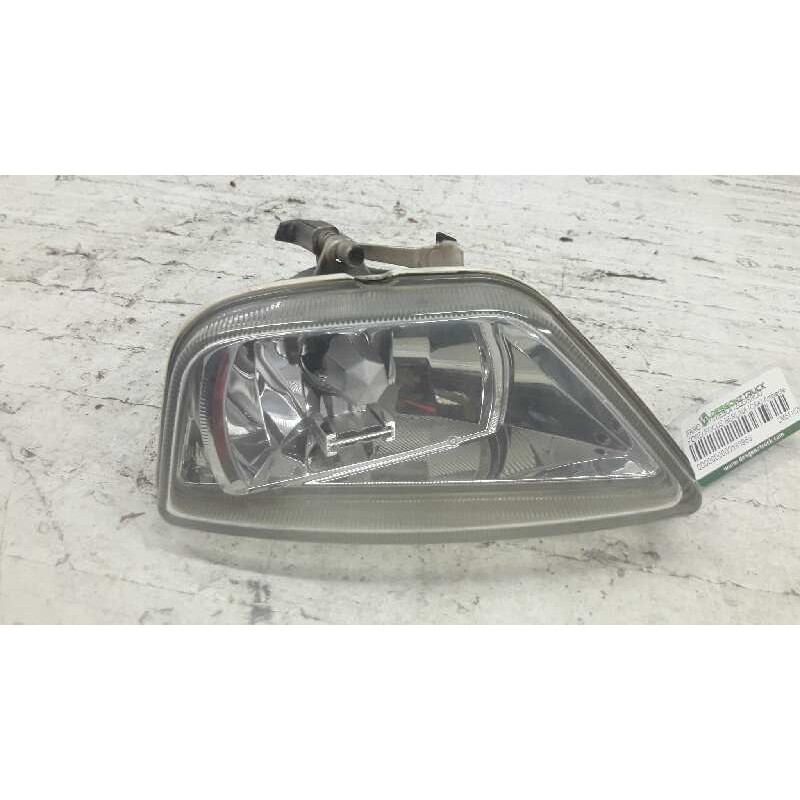 Recambio de faro antiniebla izquierdo para ford focus berlina (cak) ambiente referencia OEM IAM 2M5115201AG  