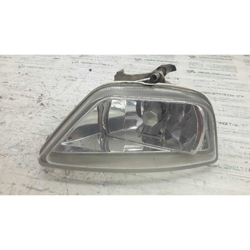 Recambio de faro antiniebla derecho para ford focus berlina (cak) ambiente referencia OEM IAM 2M5115K201AG  