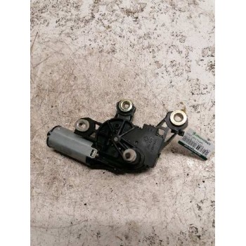 MOTOR LIMPIA TRASERO 8L0955711B 4 PINS 
