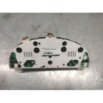 Recambio de cuadro instrumentos para daewoo nubira berlina cdx referencia OEM IAM 96499003HM  