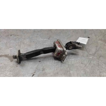 Recambio de retenedor puerta para nissan qashqai (j11) acenta referencia OEM IAM   DELANTERA IZQUIERDA