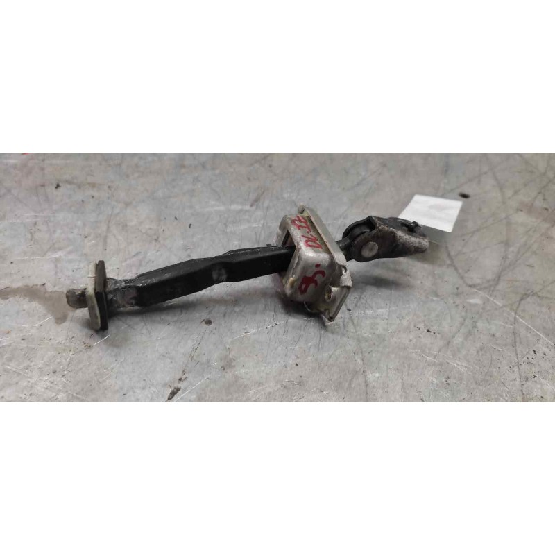 Recambio de retenedor puerta para nissan qashqai (j11) acenta referencia OEM IAM   DELANTERA IZQUIERDA - Blanco 2