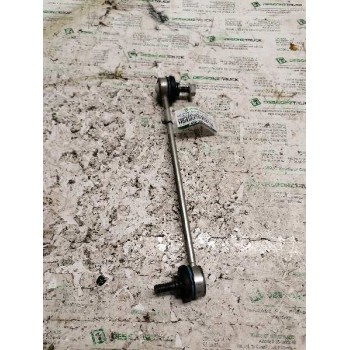 Recambio de bieleta barra estabilizadora delantera para volkswagen polo (9n3) advance referencia OEM IAM 6Q0411315Q  