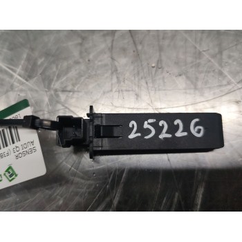 Recambio de sensor para audi q3 (f3b) 35 tdi quattro referencia OEM IAM 5Q0987543  