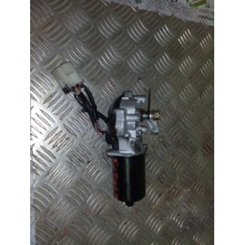 Recambio de motor limpia delantero para nissan cabstar 01.04  cabina simple cabina individual referencia OEM IAM 288105T021 12V 