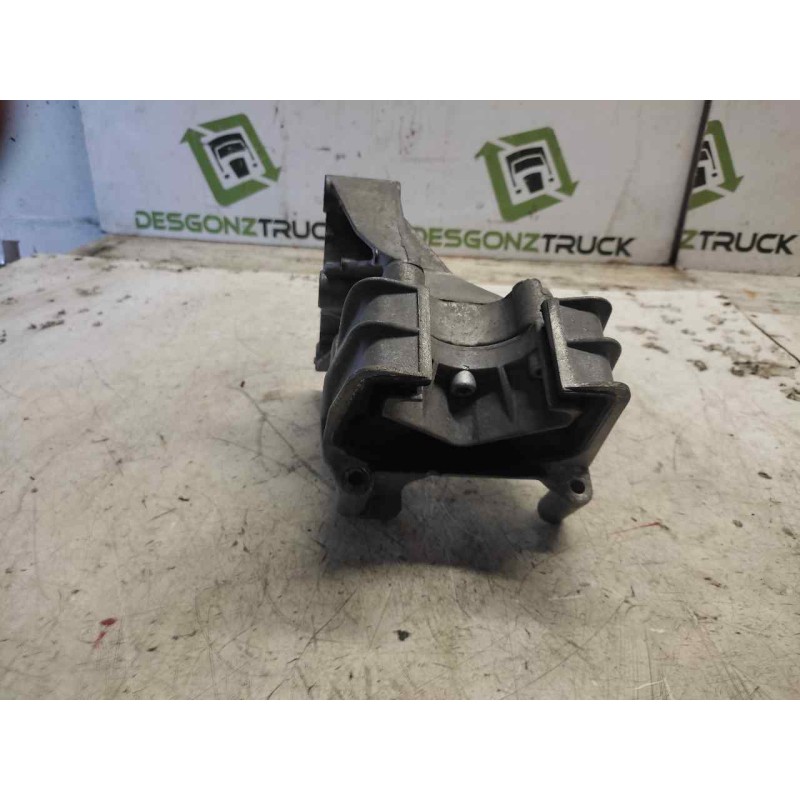 Recambio de soporte motor para opel vectra b berlina básico (1999) referencia OEM IAM 90495513 - Negro 2