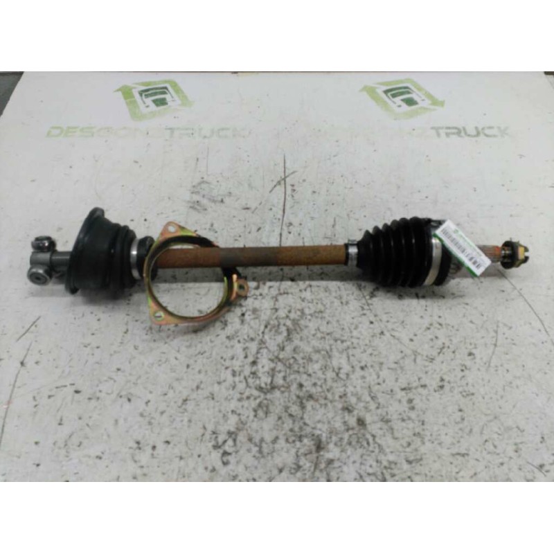 Recambio de transmision delantera izquierda para renault clio ii fase ii (b/cb0) authentique referencia OEM IAM  CON ABS 