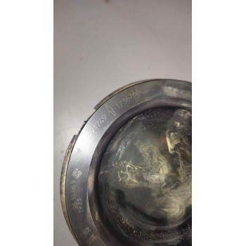 Recambio de piston para daf serie xf105.xxx fsa 4x2 super-space-cab referencia OEM IAM 1736766 1691749 