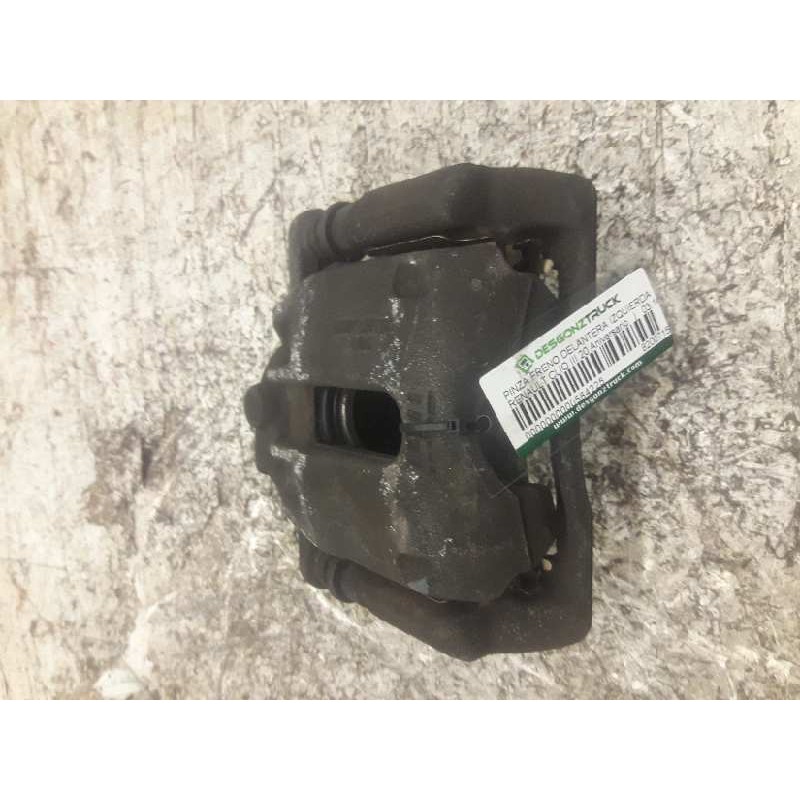 Recambio de pinza freno delantera izquierda para renault clio iii 20 aniversario referencia OEM IAM 82007150780  