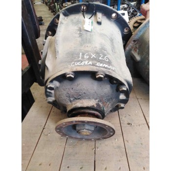 Recambio de grupo para barreiros trucks . 340 referencia OEM IAM 16X26 CULERA GRANDE CENTAURO