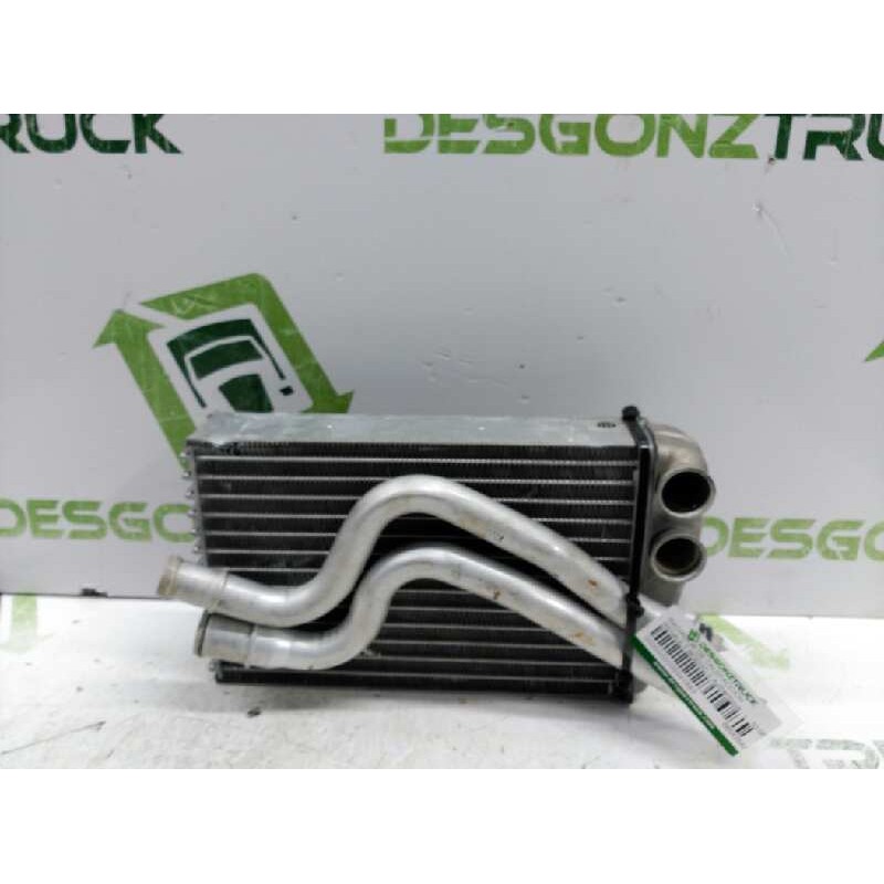 Recambio de radiador calefaccion / aire acondicionado para renault scenic ii authentique referencia OEM IAM  VALEO 