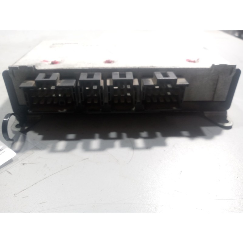 Recambio de modulo electronico para daf serie 95 xf .430 12.6 diesel referencia OEM IAM 4460044140 1396464 3