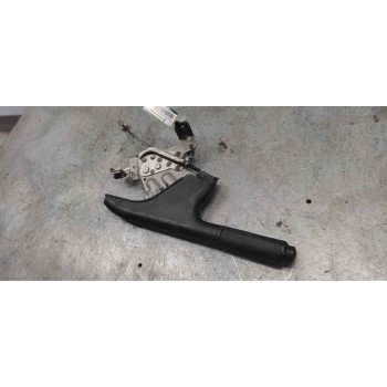 Recambio de palanca freno de mano para ford fiesta (cbk) ambiente referencia OEM IAM   