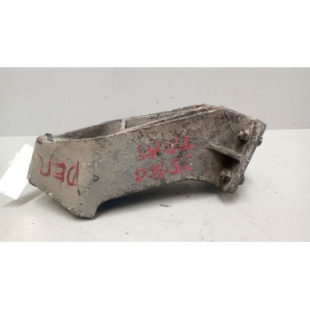Recambio de soporte guardabarros trasero para daf serie xf105.xxx 12.9 diesel referencia OEM IAM   