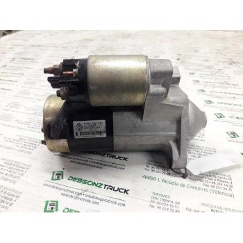 MOTOR ARRANQUE 8200306595 12 DIENTES 