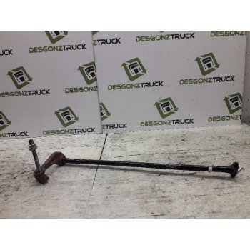 BARRA TORSION DELANTERO DERECHO 