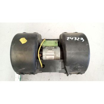 Recambio de motor calefaccion para renault magnum ab 2005 12.8 diesel referencia OEM IAM 7484027775  