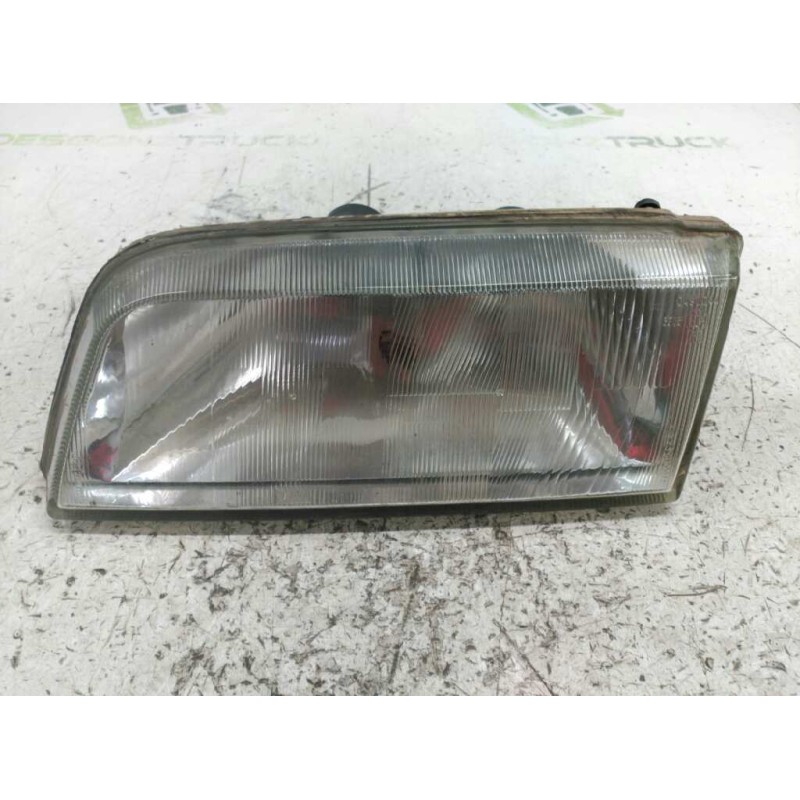 Recambio de faro izquierdo para citroën zx 1.9 td tentation referencia OEM IAM   