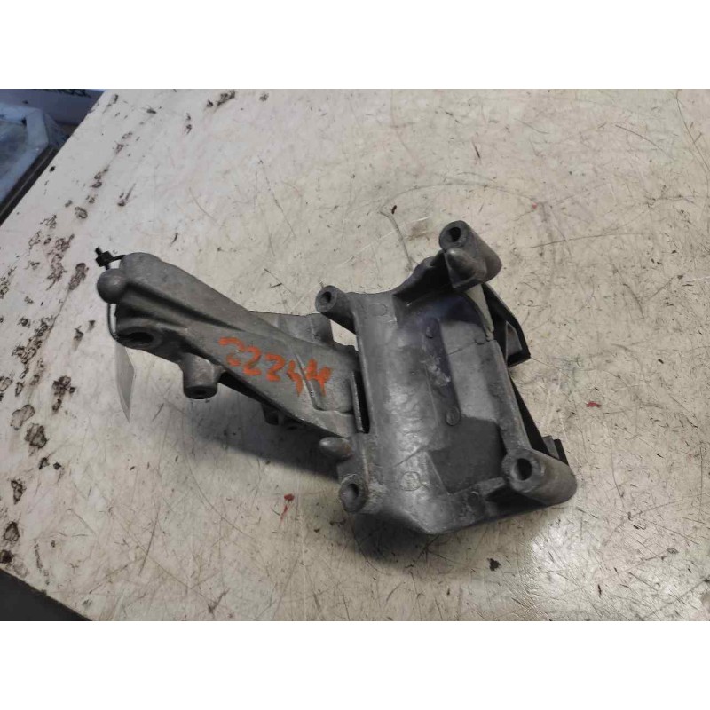 Recambio de soporte motor para opel vectra b berlina básico (1999) referencia OEM IAM 90495513 - Negro 3