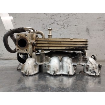 Recambio de enfriador egr para volkswagen golf v berlina (1k1) conceptline (e) referencia OEM IAM 058131513D  