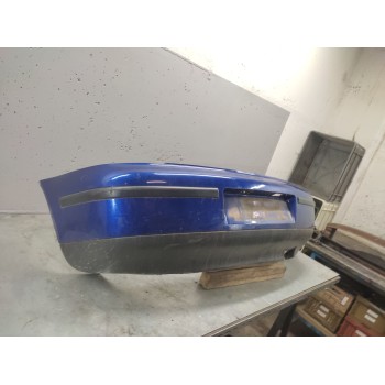 Recambio de paragolpes trasero para seat leon (1m1) signo referencia OEM IAM   