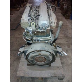 MOTOR COMPLETO B660A B672S M.110.14