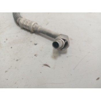 Recambio de tubos aire acondicionado para man tgx 18.xxx 12.4 diesel referencia OEM IAM 81619750289  