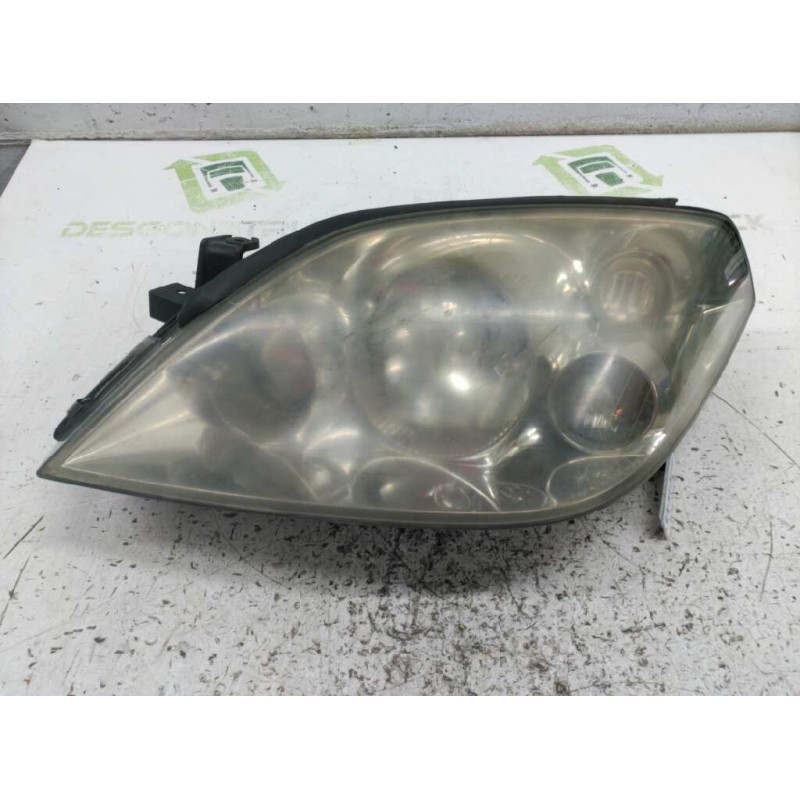 Recambio de faro derecho para nissan primera berlina (p12) acenta referencia OEM IAM 1EJ238010  