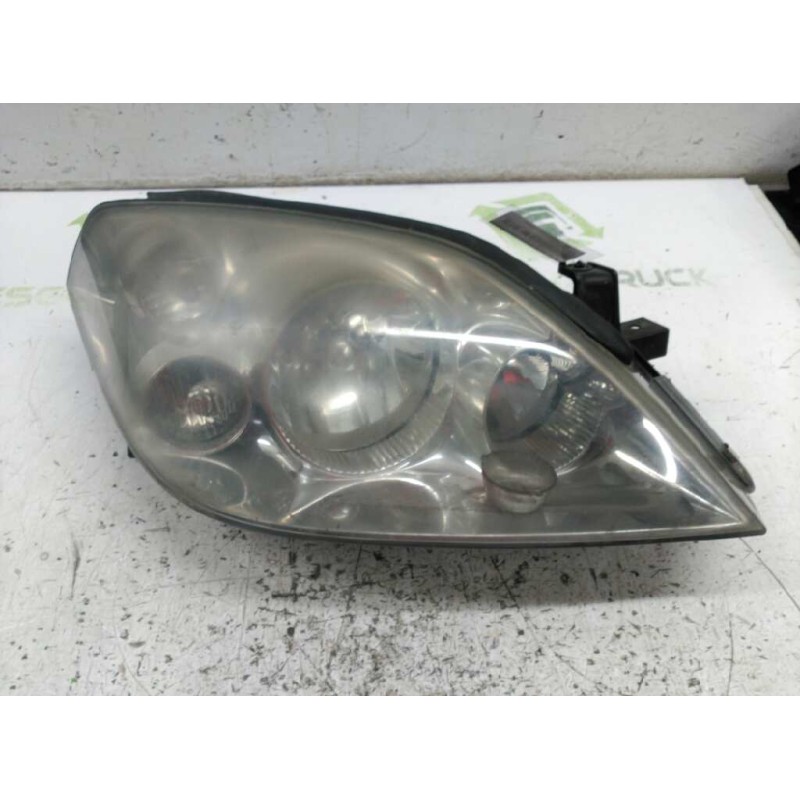 Recambio de faro izquierdo para nissan primera berlina (p12) acenta referencia OEM IAM 1EJ238010  