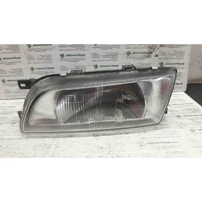 Recambio de faro izquierdo para nissan almera (n15) 2.0 diesel referencia OEM IAM   