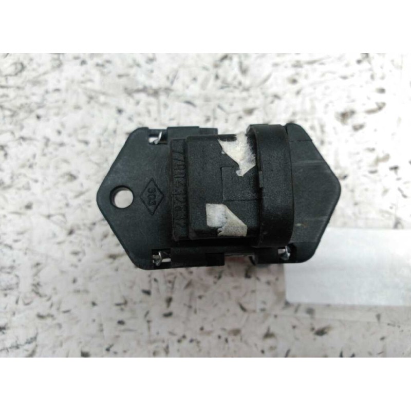 Recambio de resistencia electroventilador para nissan primera berlina (p12) acenta referencia OEM IAM   