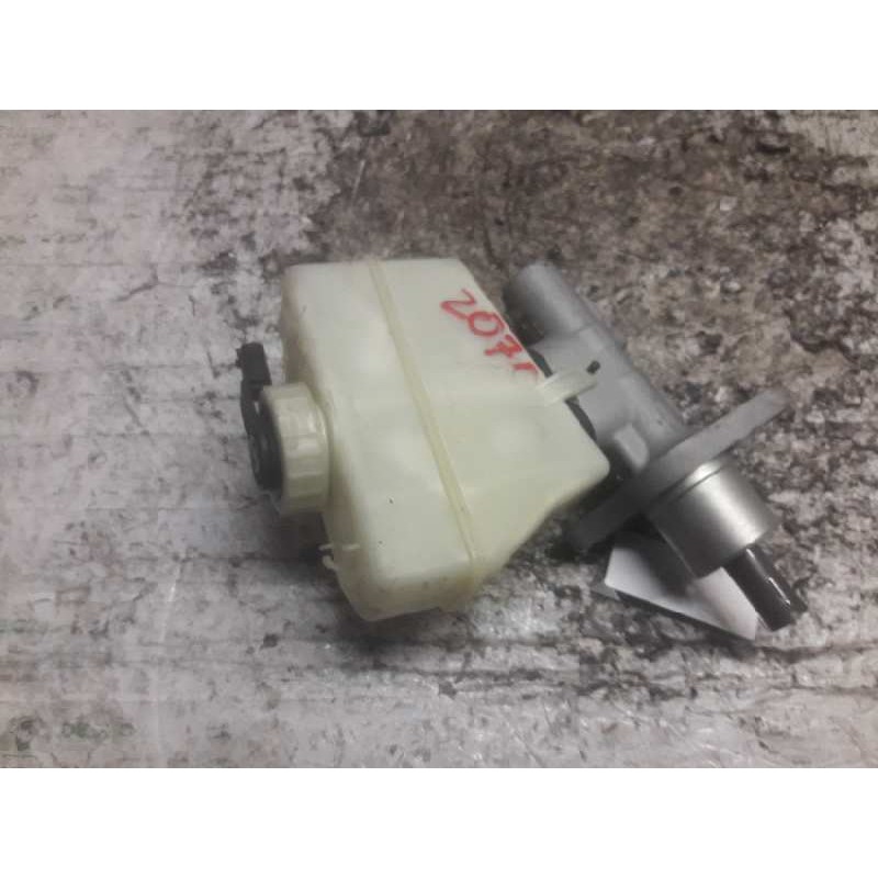 Recambio de bomba freno para bmw serie 3 berlina (e46) 320d referencia OEM IAM 03350884781 2